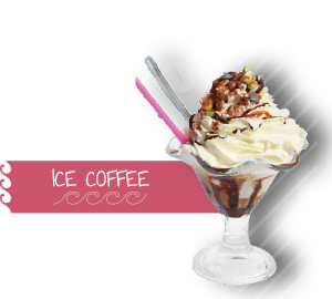 beach bar menu rubicone ice coffee