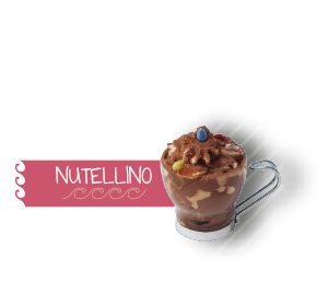 beach bar menu savignano nutellino