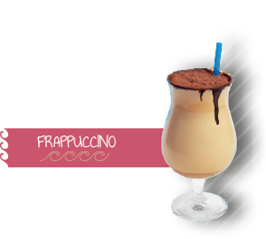 beach bar menu savignano rubicone frappuccino